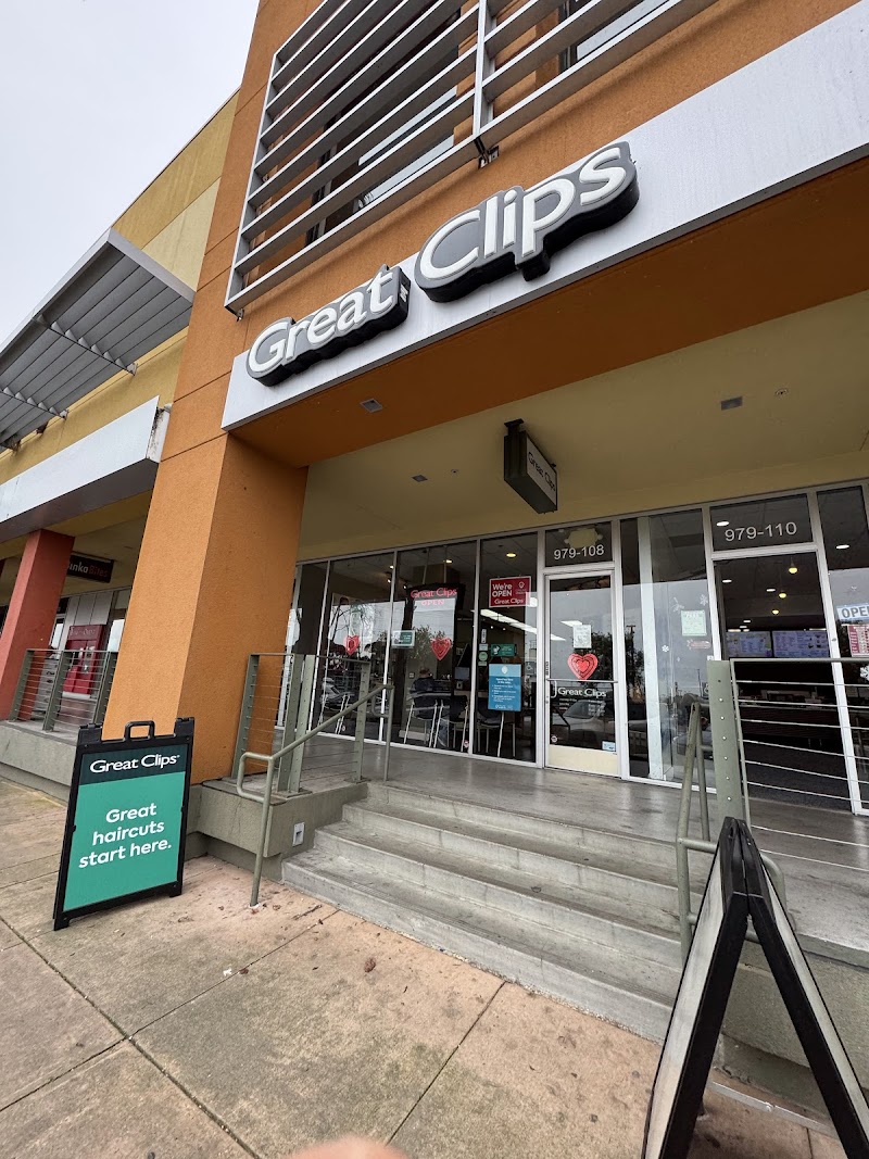 Great Clips photo 5