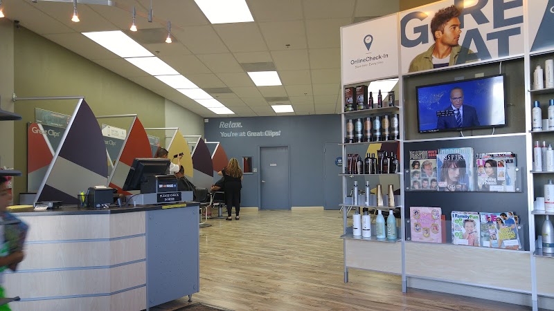 Great Clips photo 3