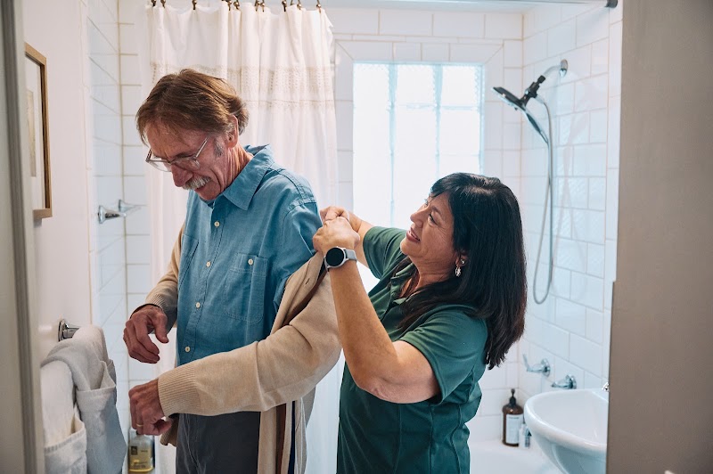 Home Instead Home Care Services of Hayward, CA photo 4