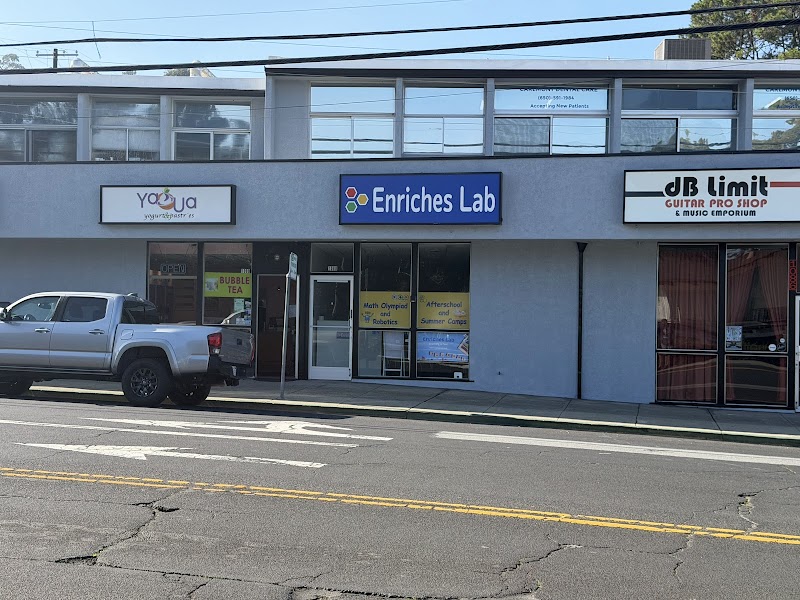 Enriches Lab photo 4