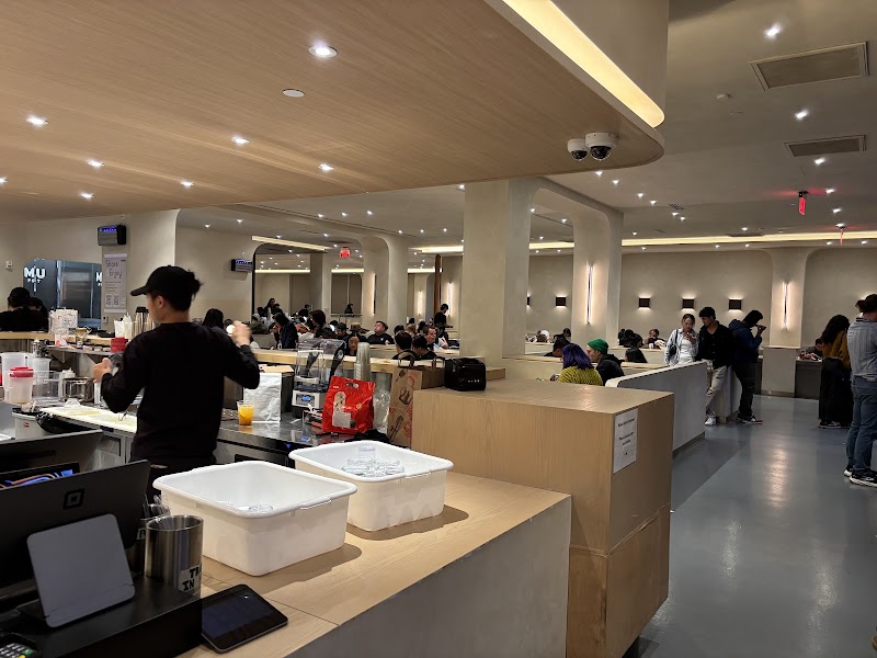 Mumu Hot Pot photo 2
