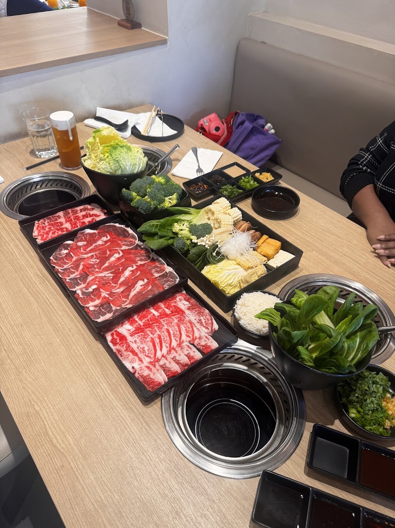 Mumu Hot Pot photo 4