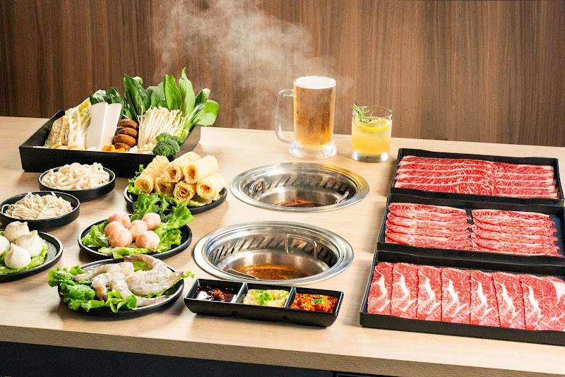 Mumu Hot Pot photo 3