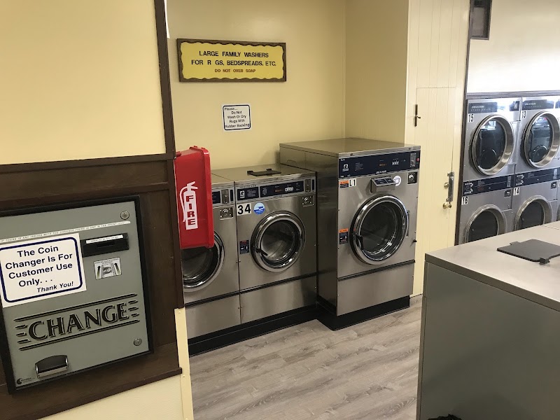 Launder Land photo 2
