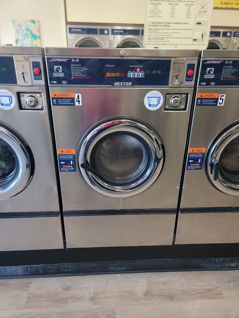 Launder Land photo 3