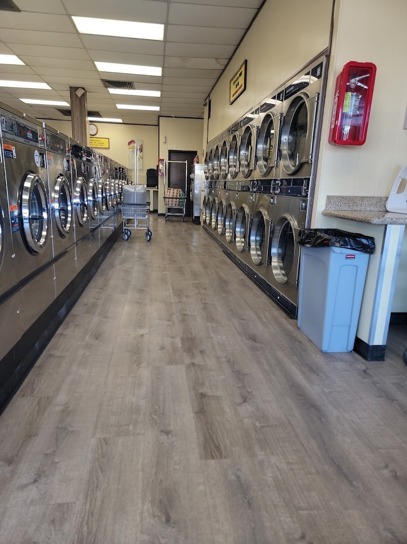 Photo of Launder Land