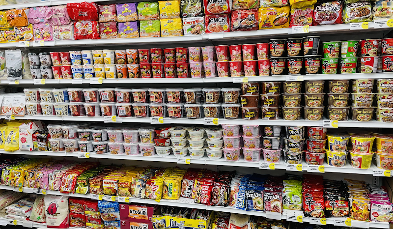 Asian-Mart (Edgewater) photo 2