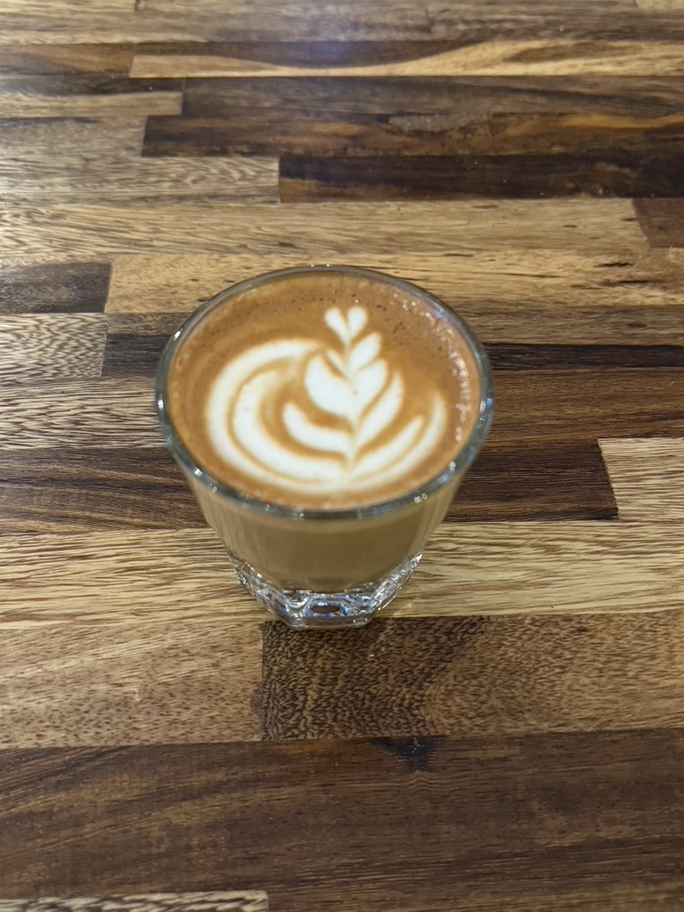Agape Coffeehouse photo 3
