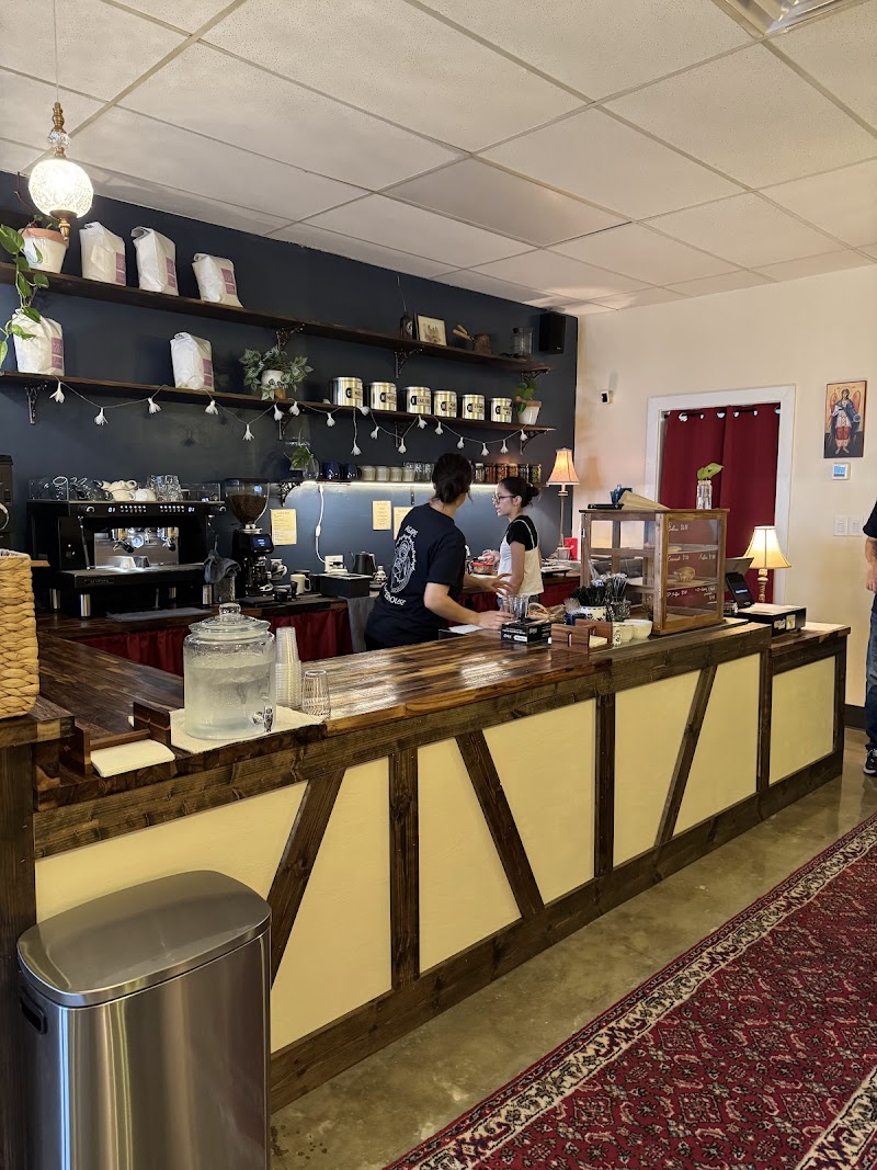 Agape Coffeehouse photo 2