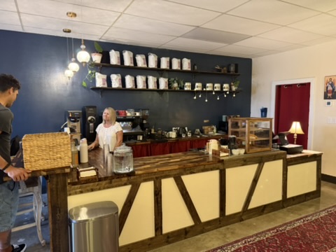 Agape Coffeehouse photo 4