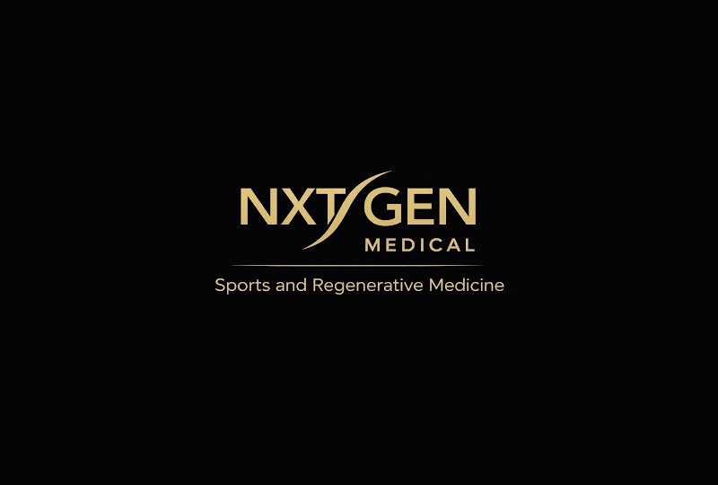 Photo of NXT GEN Medical