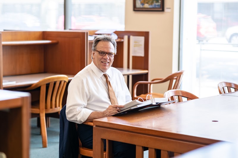Law Offices of William G. Hanson photo 5