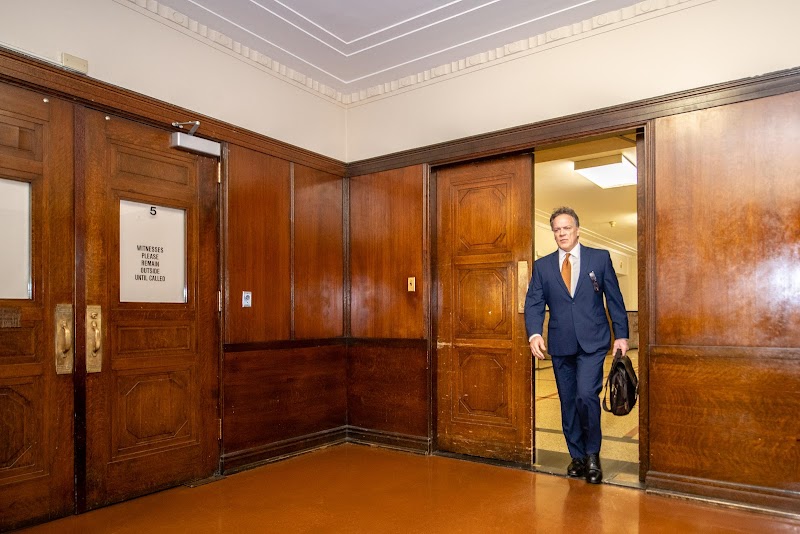 Law Offices of William G. Hanson photo 3