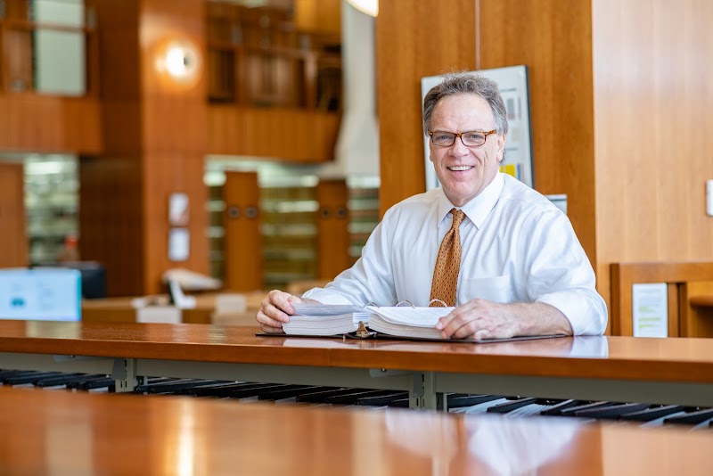Law Offices of William G. Hanson photo 2