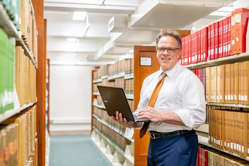 Photo of Law Offices of William G. Hanson