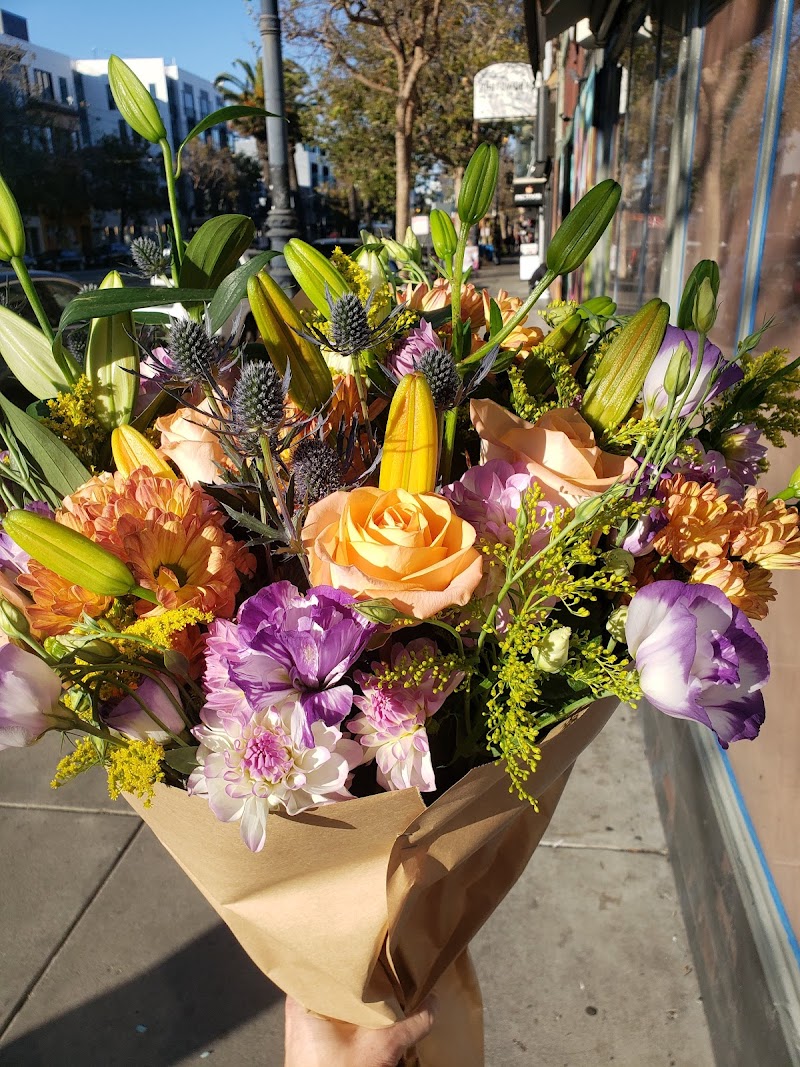Flower Corner photo 5