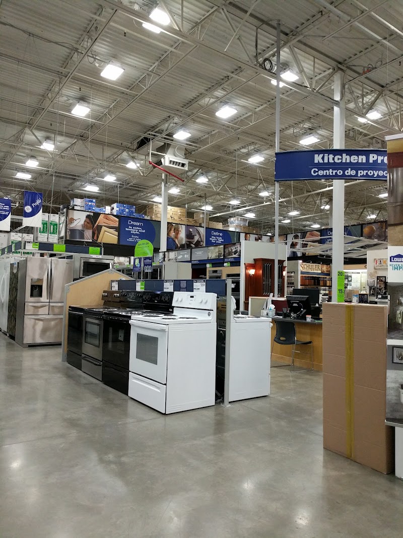 Lowe's Home Improvement photo 5