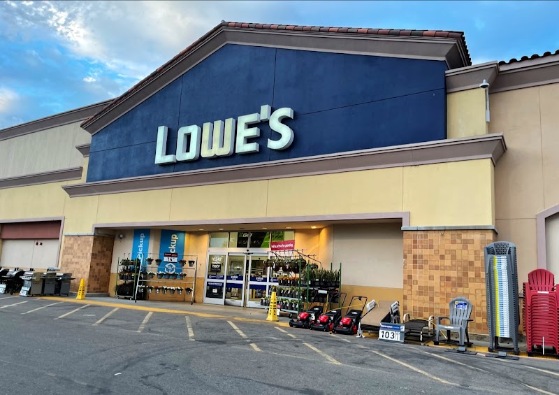 Lowe's Home Improvement photo 4