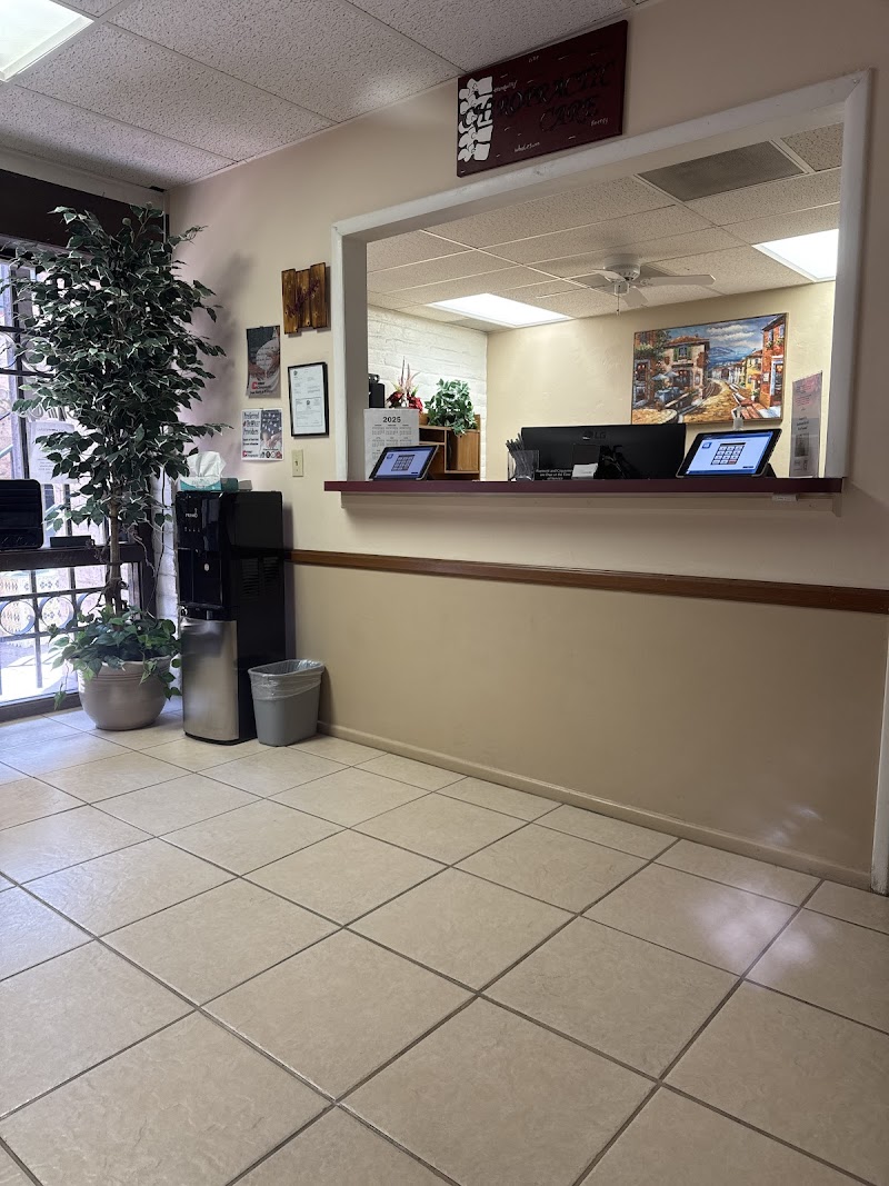 First Chiropractic photo 3