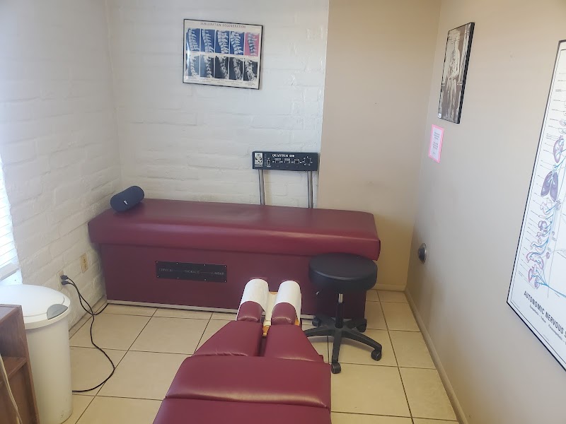 First Chiropractic photo 2