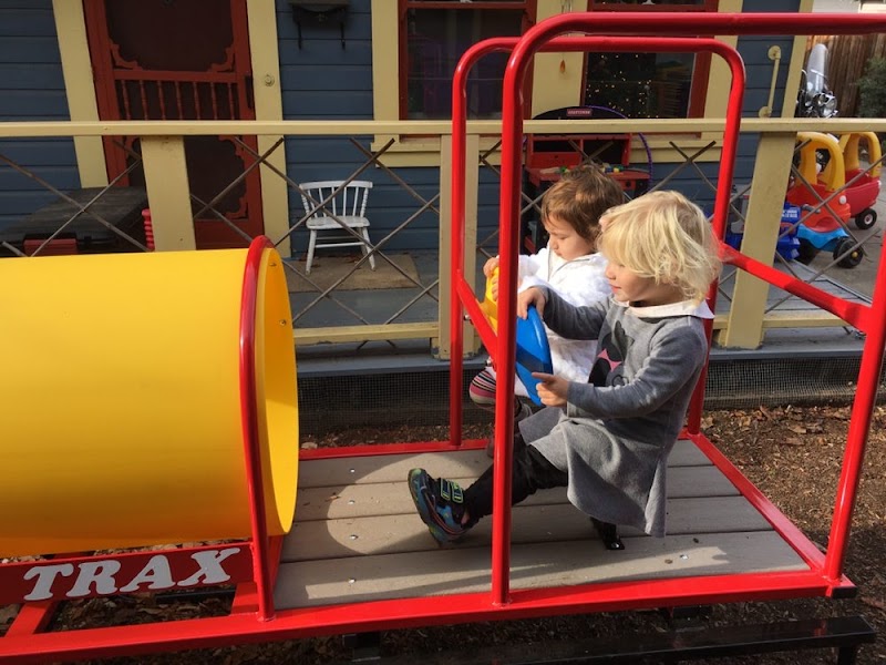 Joan Bourriague Preschool (JB Preschool) photo 2
