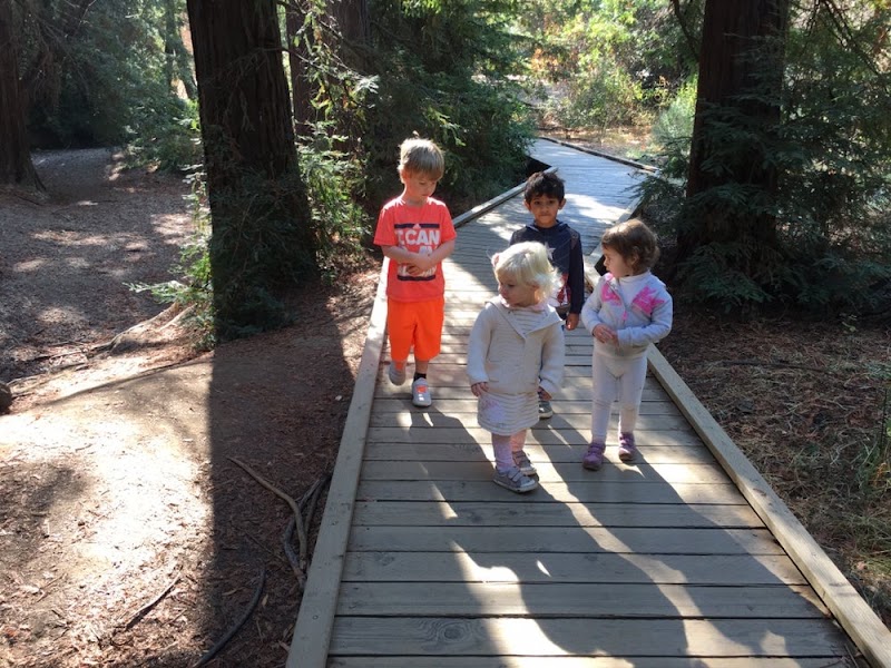 Photo of Joan Bourriague Preschool (JB Preschool)