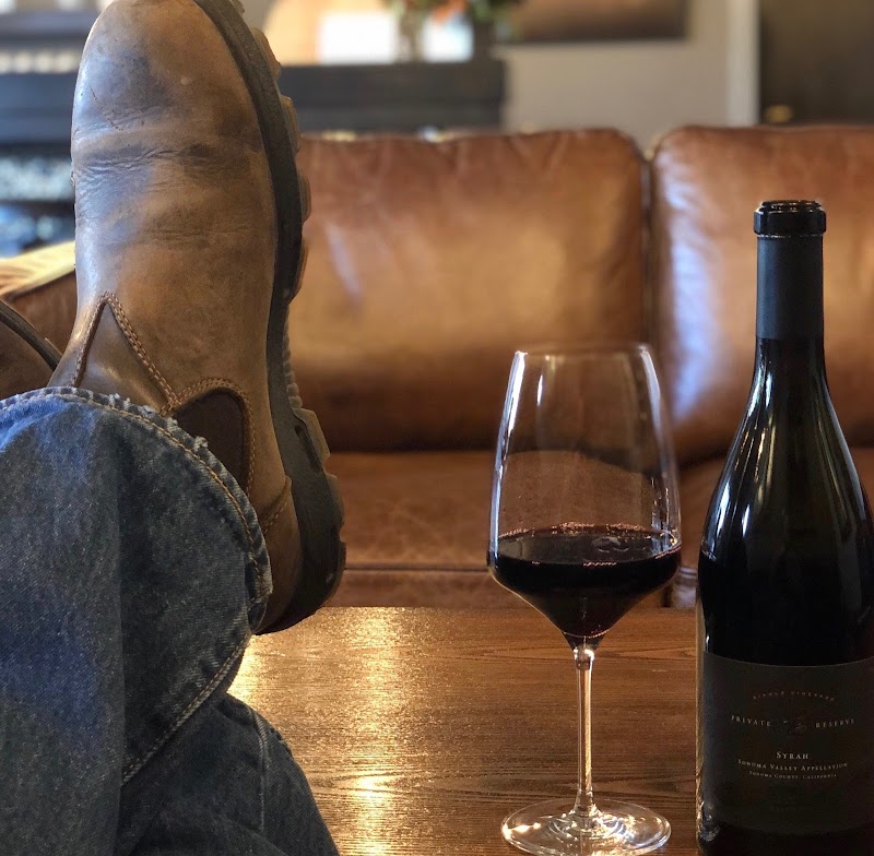 Highway 12 Winery Tasting Room photo 4