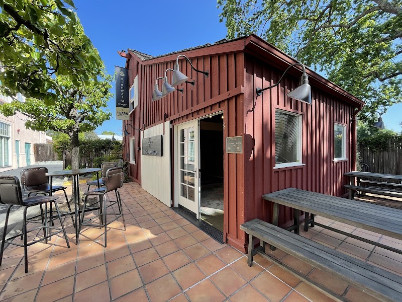 Photo of Highway 12 Winery Tasting Room