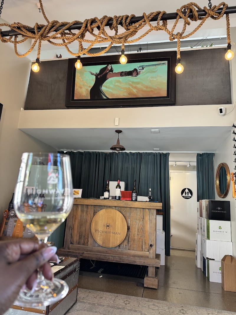 Highway 12 Winery Tasting Room photo 3
