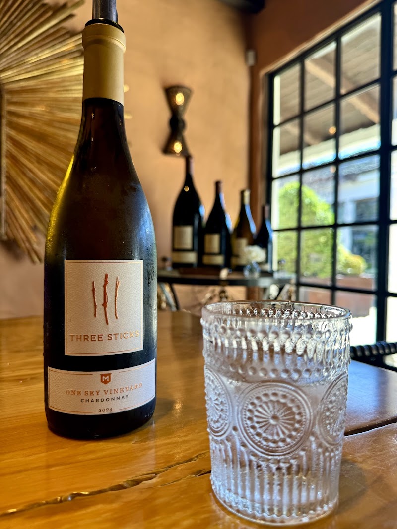 Three Sticks Wines at the Adobe photo 4