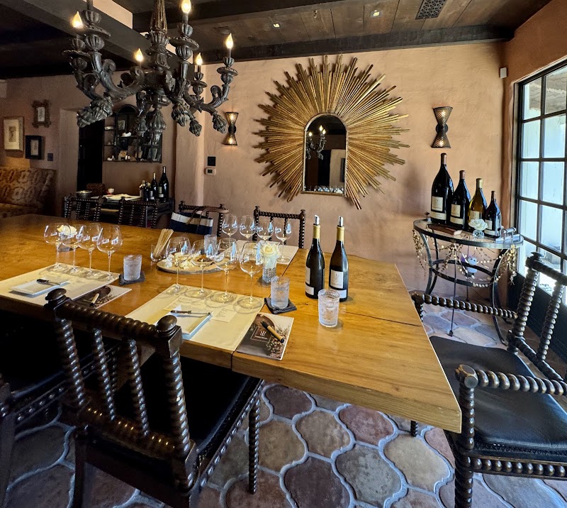 Three Sticks Wines at the Adobe photo 3