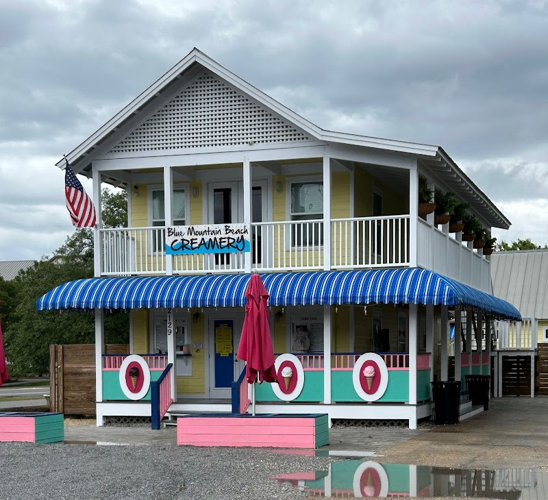 Blue Mountain Beach Creamery photo 5