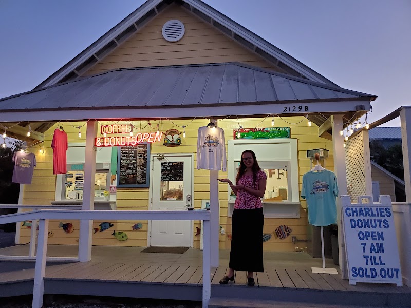 Photo of Blue Mountain Beach Creamery