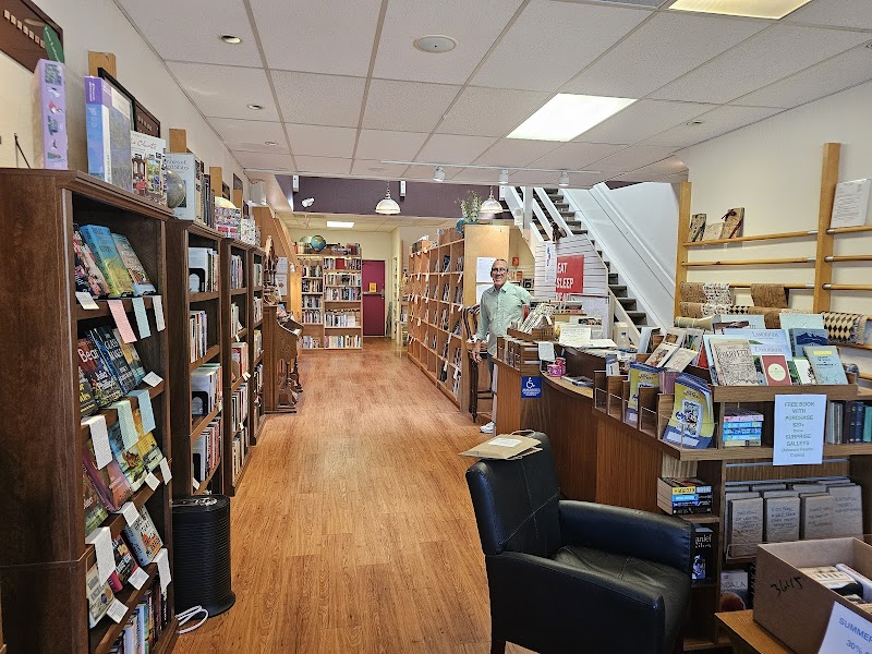 Reasonable Books photo 2