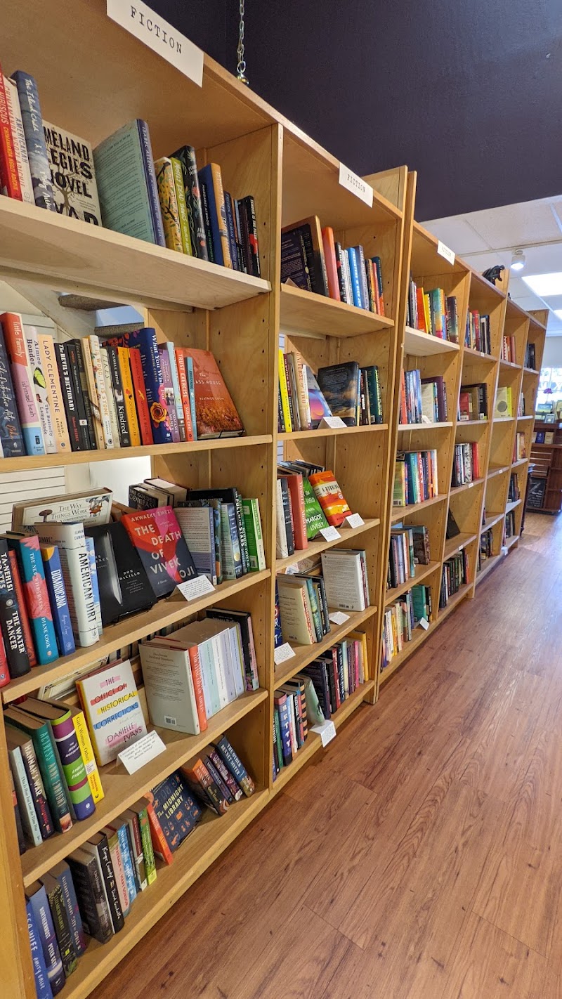 Reasonable Books photo 4