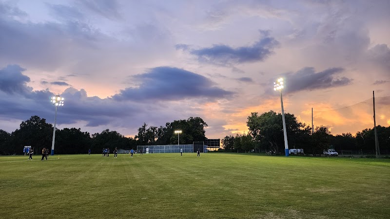 Photo of Higginbotham Park
