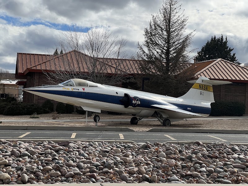Photo of Embry-Riddle Aeronautical University Prescott Campus