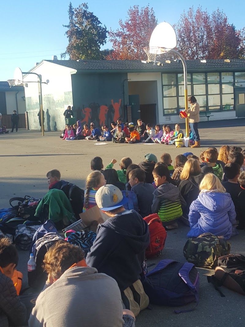 Chabot Elementary School photo 2