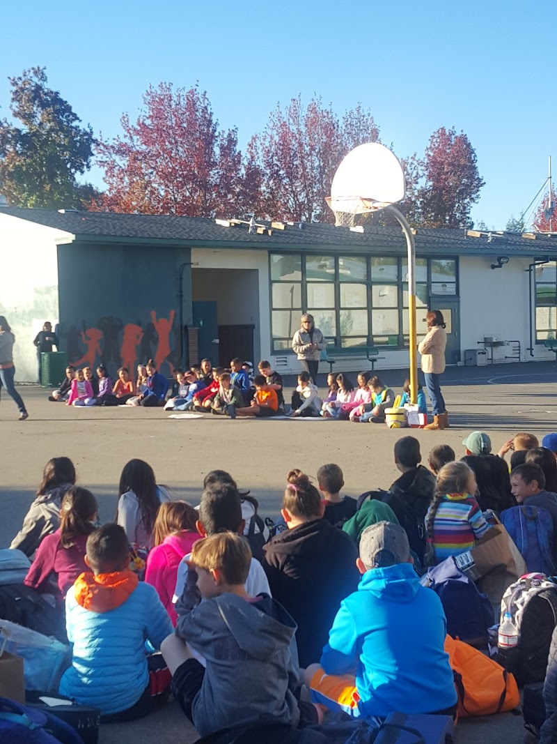 Photo of Chabot Elementary School