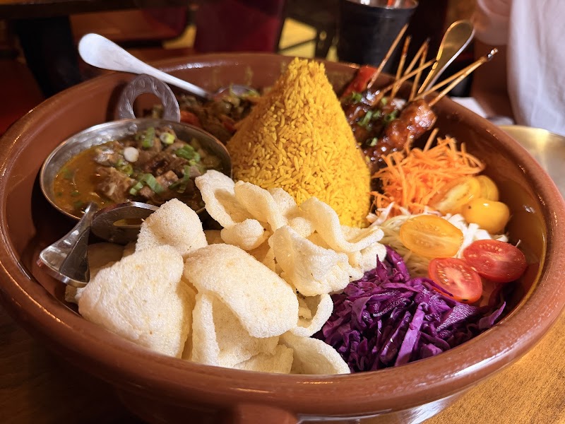 Krakatoa Indonesian Cuisine photo 3