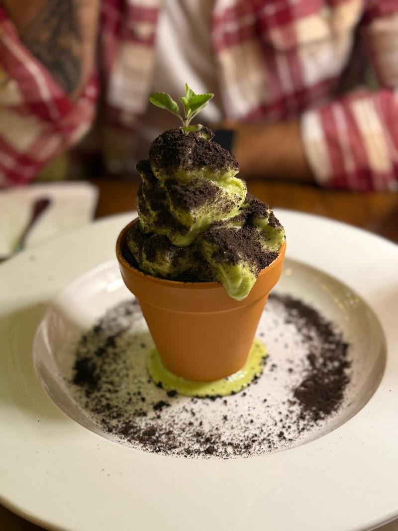 Krakatoa Indonesian Cuisine photo 5