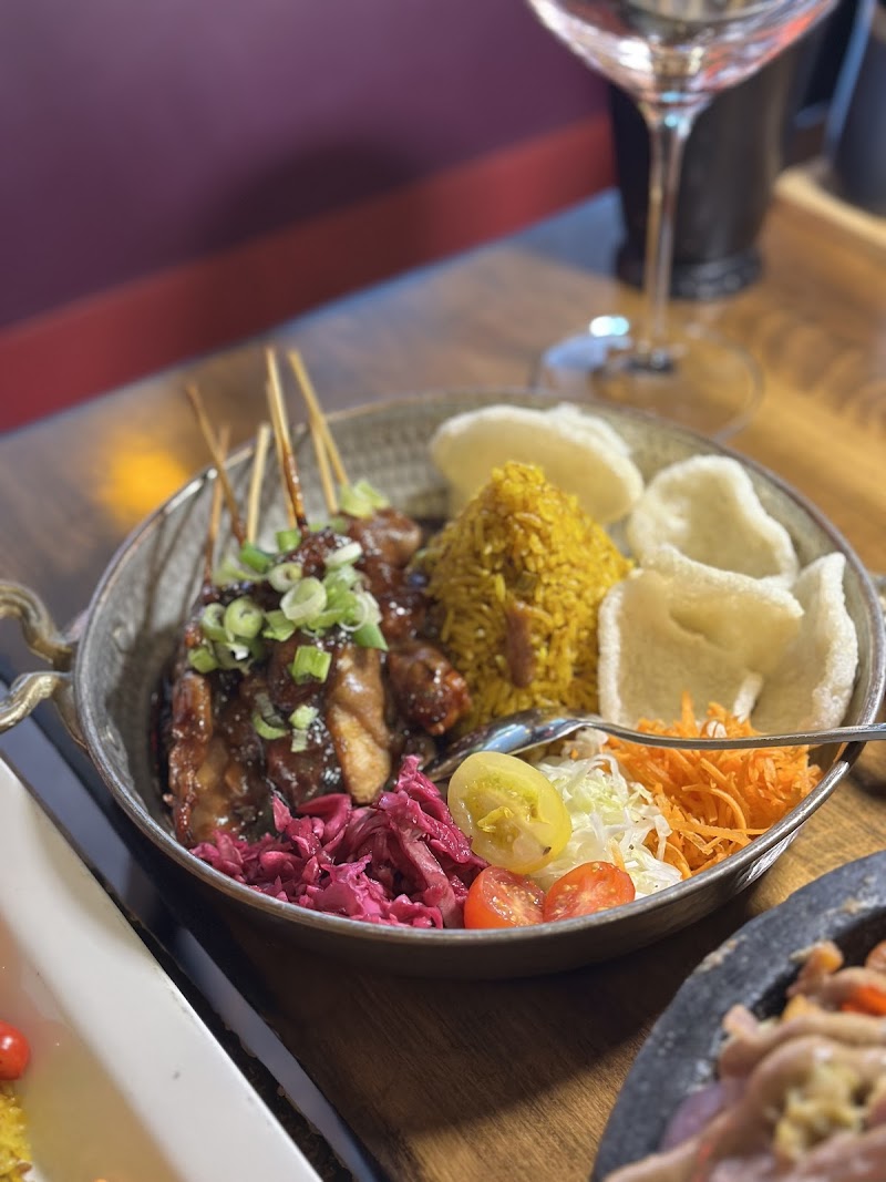 Krakatoa Indonesian Cuisine photo 4