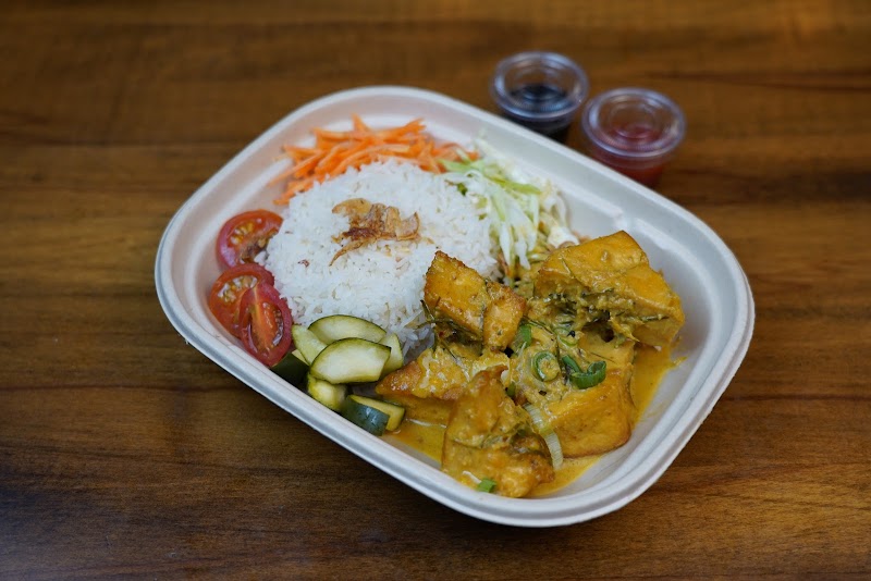 Krakatoa Indonesian Cuisine photo 2