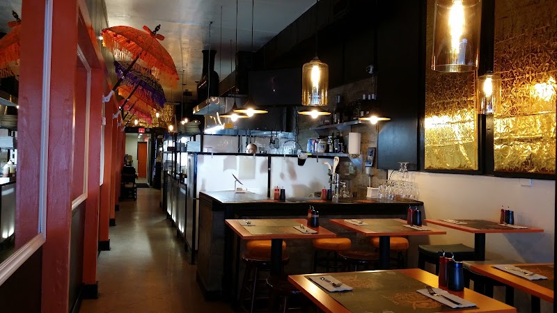 Photo of Krakatoa Indonesian Cuisine