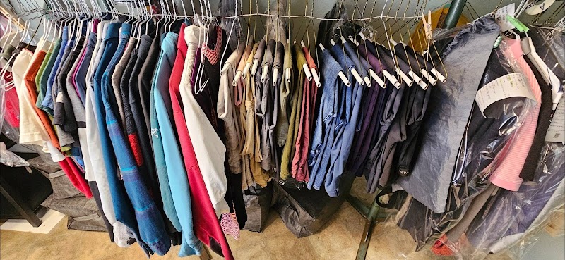 Paloma Cleaners & Laundry photo 2