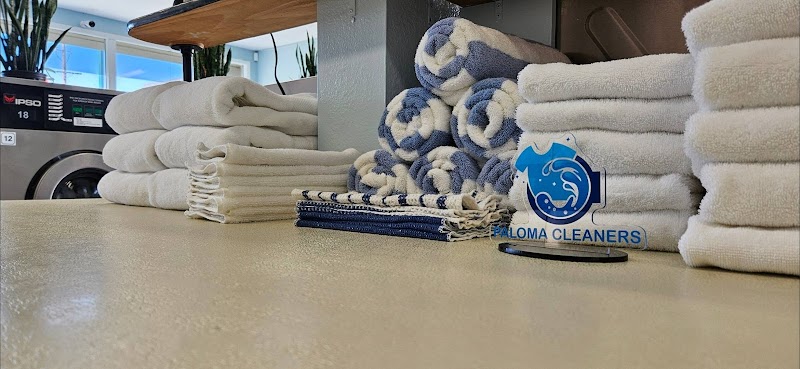 Paloma Cleaners & Laundry photo 4
