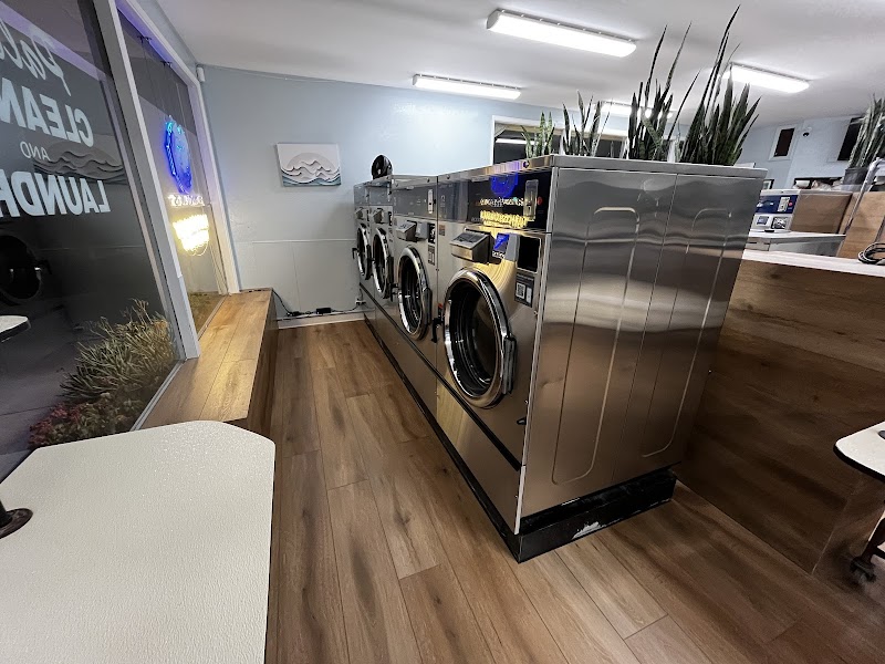 Photo of Paloma Cleaners & Laundry