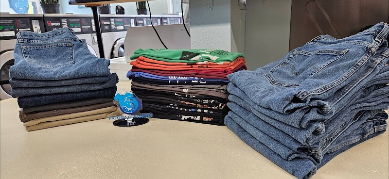 Paloma Cleaners & Laundry photo 5