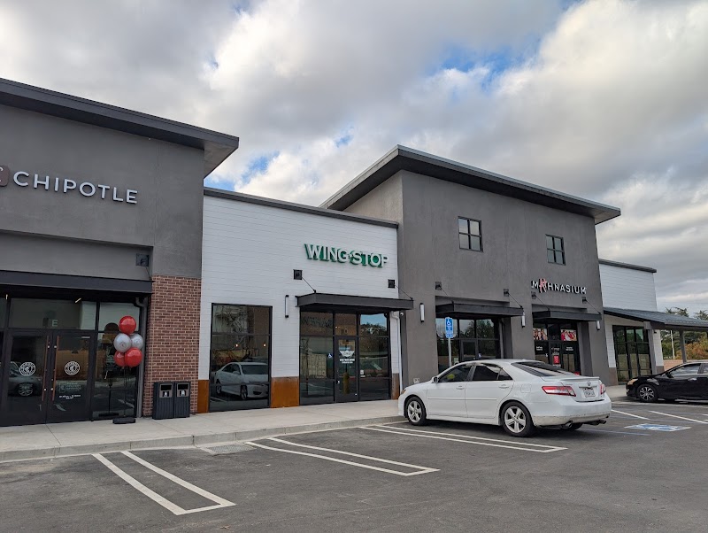 Photo of Oakley Shops at Laurel Fields