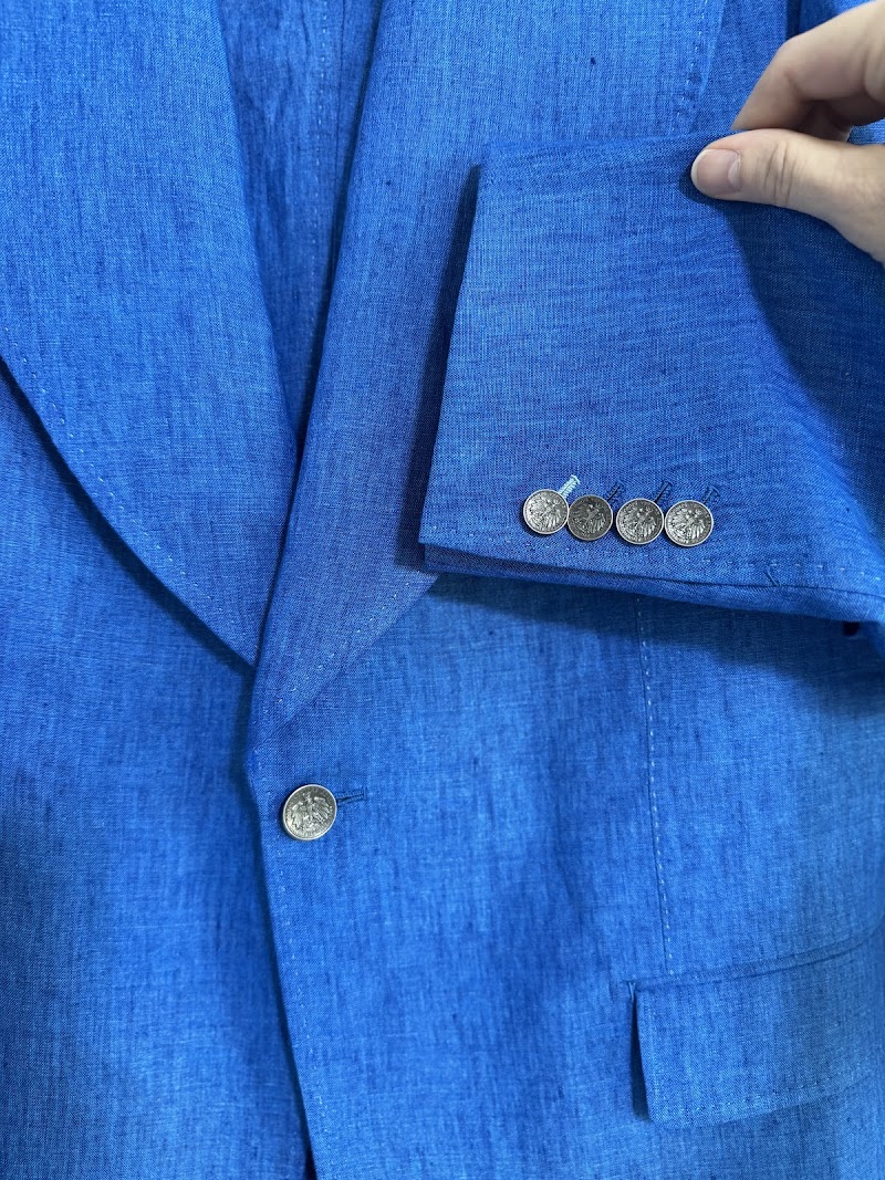 Suit Guy Custom Tailored Suits for Men and Women photo 3